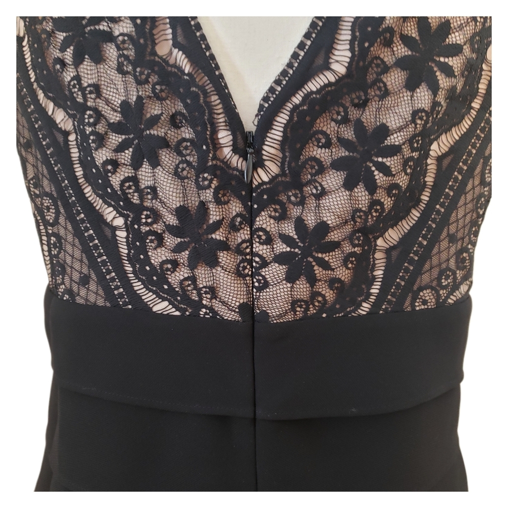Jessica Howard Special Occasion Dress - Picture 5 of 6